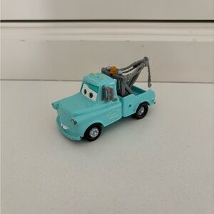 Disney Tow Mater Car